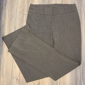 Le Chateau dress pants